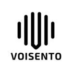 AiCentive GmbH - Entwickler und Berater für künstliche Intelligenz Böblingen/Sindelingen/Stuttgart voisento logo