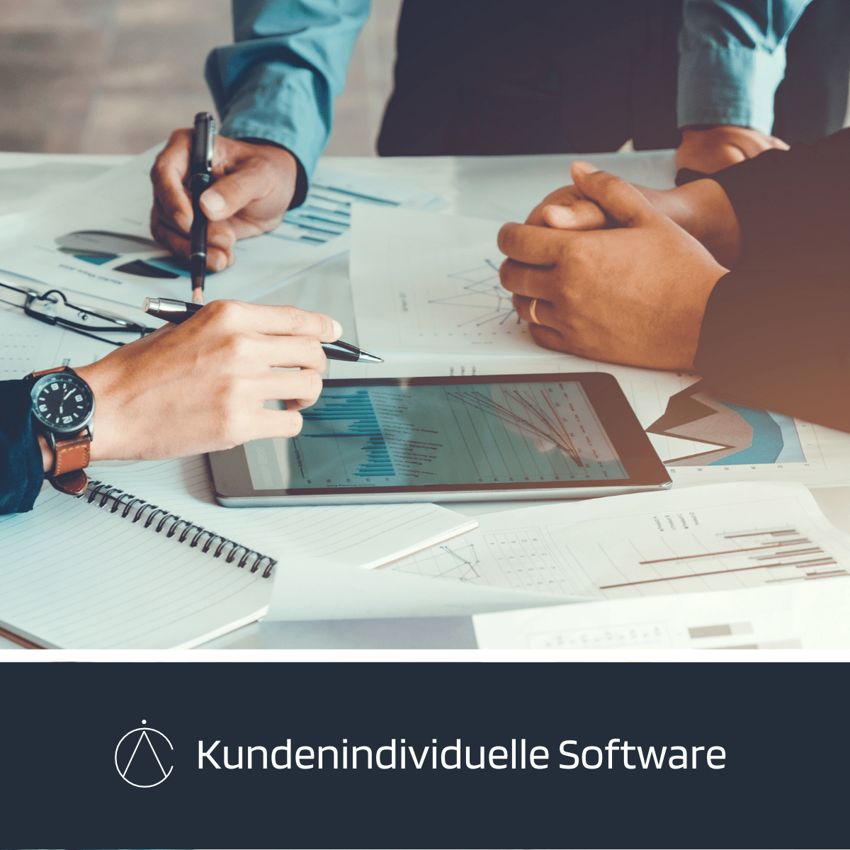 AiCentive GmbH | Kundenindividuelle Software