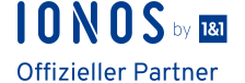 AiCentive GmbH - Entwickler und Berater für künstliche Intelligenz Böblingen/Sindelingen/Stuttgart Partnerschaft zwischen AiCentive GmbH und IONOS für leistungsstarke KI-Entwicklung mit IONOS DCD-Servern - Expertise in datenintensiven KI-Anwendungen.