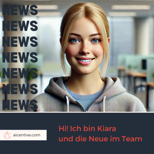 AiCentive GmbH - Entwickler und Berater für künstliche Intelligenz Böblingen/Sindelingen/Stuttgart