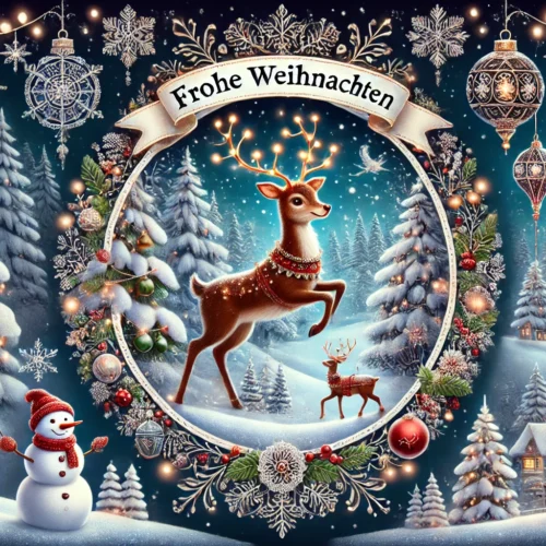 AiCentive GmbH - Entwickler und Berater für künstliche Intelligenz Böblingen/Sindelingen/Stuttgart Frohe Weihnachten!