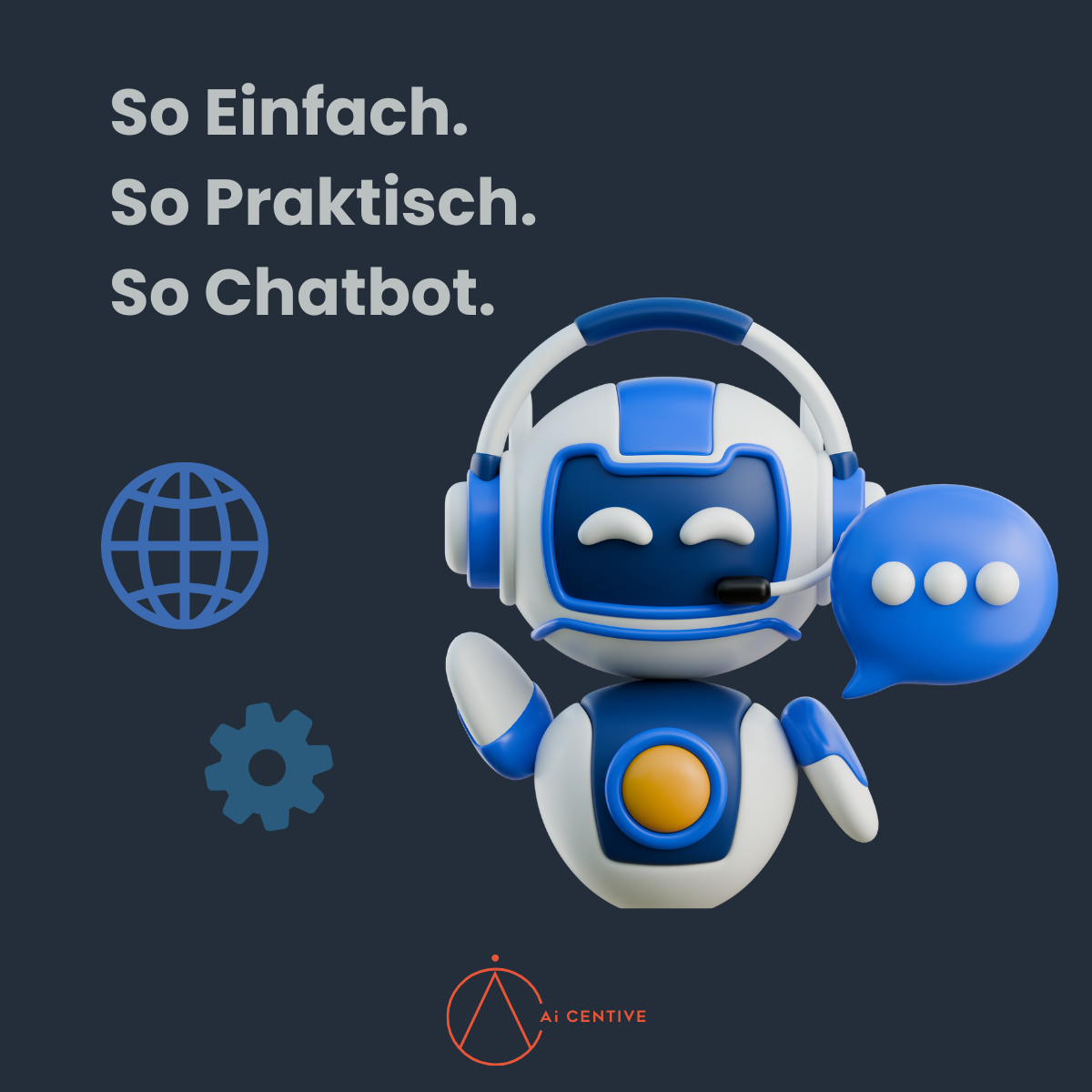 AiCentive GmbH - Entwickler und Berater für künstliche Intelligenz Böblingen/Sindelingen/Stuttgart