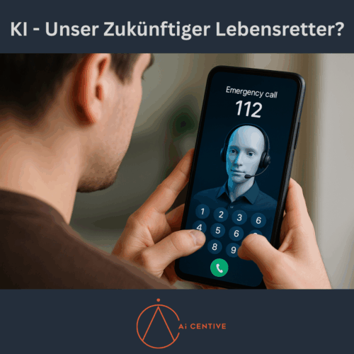 AiCentive GmbH - Entwickler und Berater für künstliche Intelligenz Böblingen/Sindelingen/Stuttgart