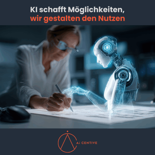 AiCentive GmbH - Entwickler und Berater für künstliche Intelligenz Böblingen/Sindelingen/Stuttgart