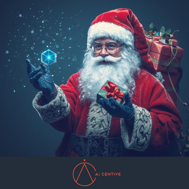 AiCentive GmbH - Entwickler und Berater für künstliche Intelligenz Böblingen/Sindelingen/Stuttgart