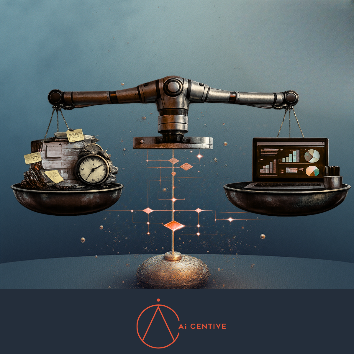 AiCentive GmbH - Entwickler und Berater für künstliche Intelligenz Böblingen/Sindelingen/Stuttgart