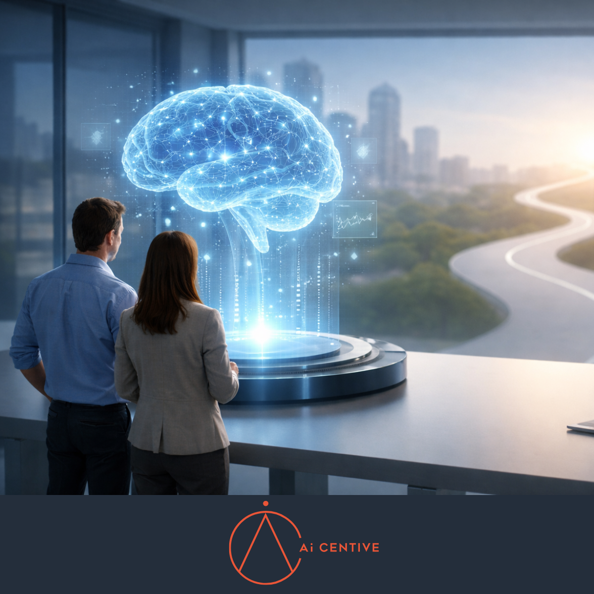 AiCentive GmbH - Entwickler und Berater für künstliche Intelligenz Böblingen/Sindelingen/Stuttgart