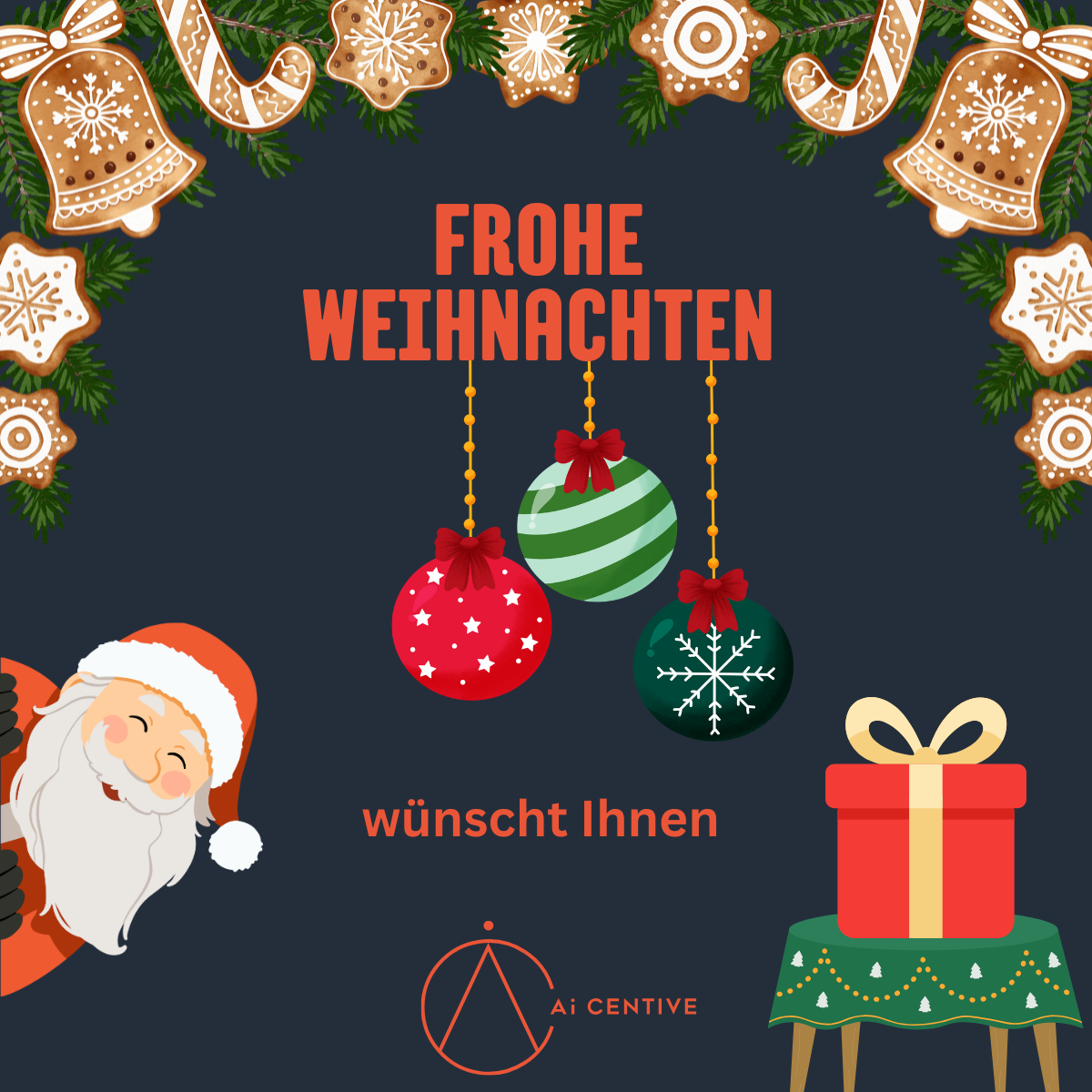 AiCentive GmbH - Entwickler und Berater für künstliche Intelligenz Böblingen/Sindelingen/Stuttgart