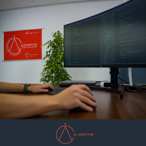 AiCentive GmbH - Entwickler und Berater für künstliche Intelligenz Böblingen/Sindelingen/Stuttgart